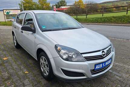 Opel Astra 125.000 km 3.680 € Nastätten 56355