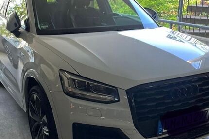 Audi Q2 89.500 km 20.999 &euro; Selters 65618