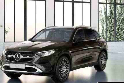 Mercedes-Benz GLC 220 12.228 km 62.990 &euro; Neu-Ulm 89231