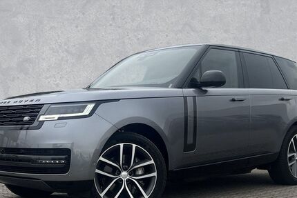 Land Rover Range Rover 18.839 km 139.900 € Bruchköbel 63486