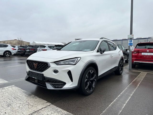 Cupra Formentor 49.920 km 24.500 &euro; Fürth 90766