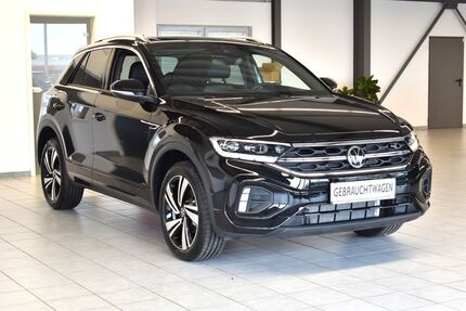VW T-Roc 1.355 km 28.999 &euro; Düren 52351