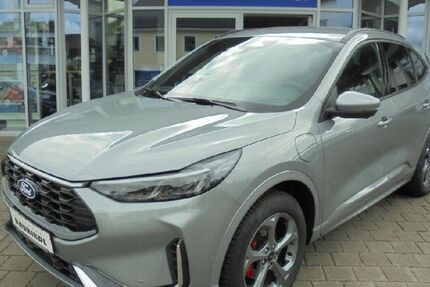 Ford Kuga 18.800 km 34.990 &euro; Dieterskirchen 92542