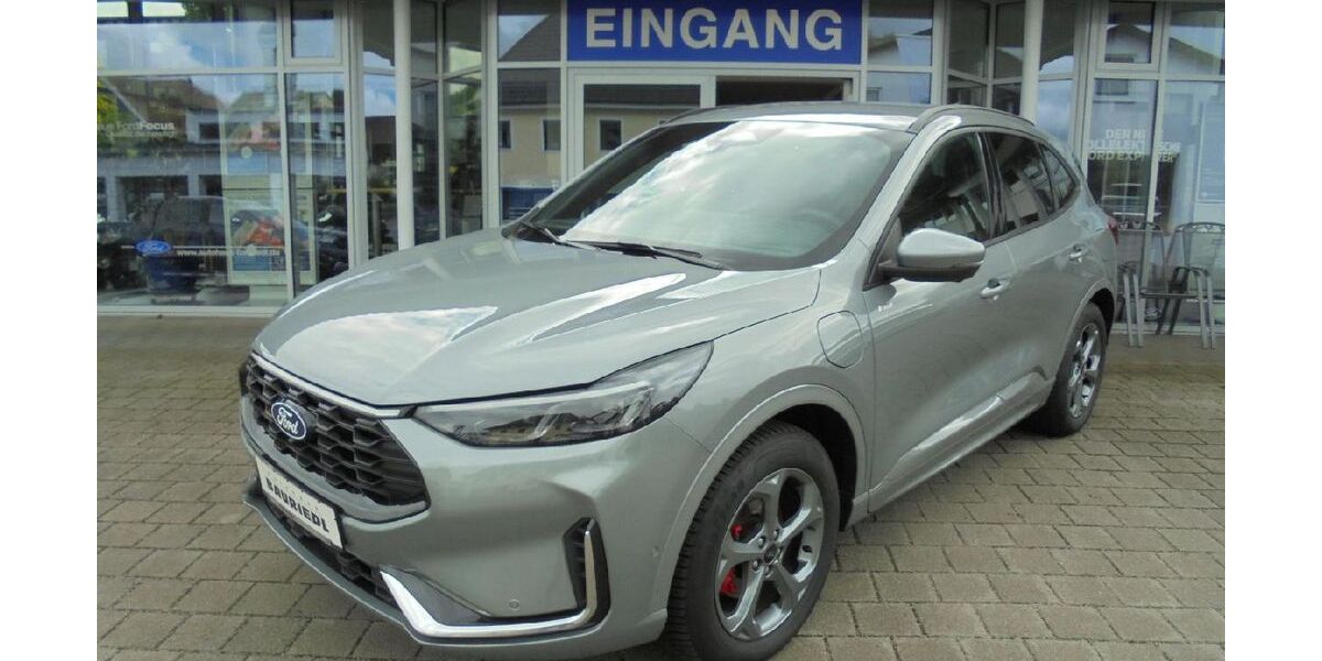Ford Kuga 18.800 km 34.990 &euro; Dieterskirchen 92542