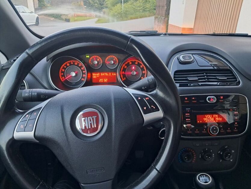 Punto