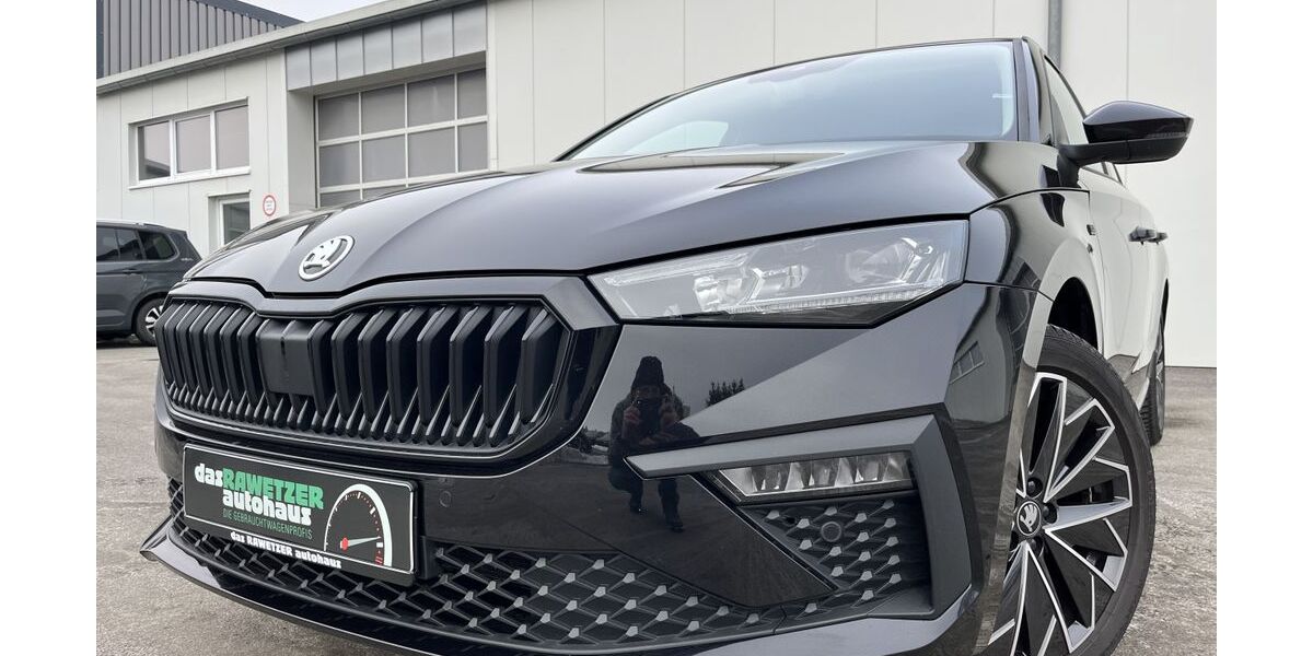 Skoda Scala 23.150 km 21.460 &euro; Marktredwitz 95615