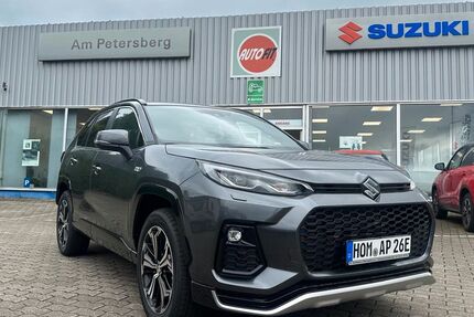 Suzuki Across 5.000 km 49.700 &euro; Bexbach 66450