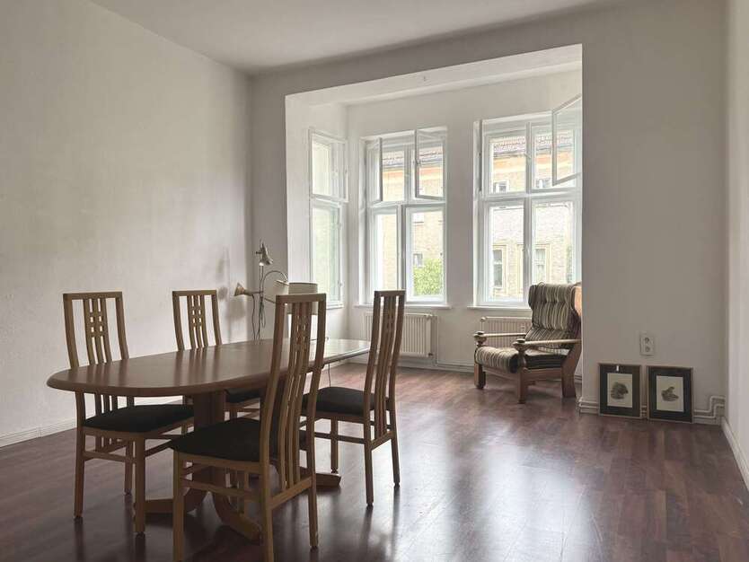 Wohnung zum Kaufen in Berlin 599.000 € 93 m²
