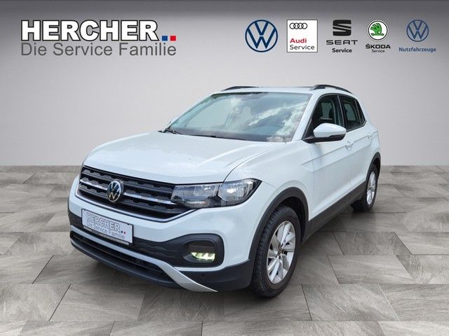 T-Cross