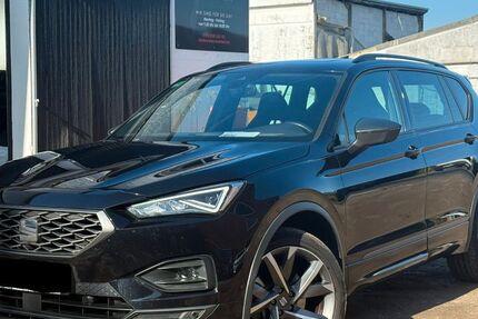 Seat Tarraco 35.000 km 40.950 &euro; Wentorf b. Hamburg 21465