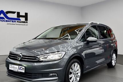 VW Touran 178.800 km 17.850 &euro; Haiger 35708
