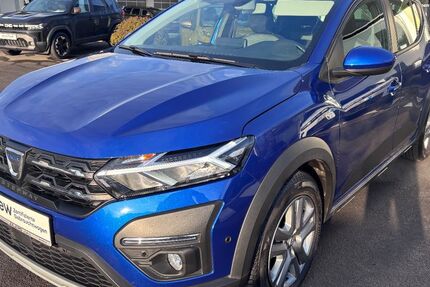 Dacia Sandero 36.680 km 15.990 &euro; Lemgo 32657