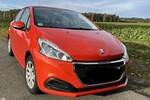 Peugeot 208 Pure Tech 82 active 64.690 km 8.900 € Eschede 29348