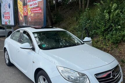 Opel Insignia 163.000 km 3.999 &euro; Hagen 58093