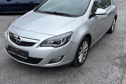 Opel Astra 84.000 km 4.100 &euro; Hagen 58093