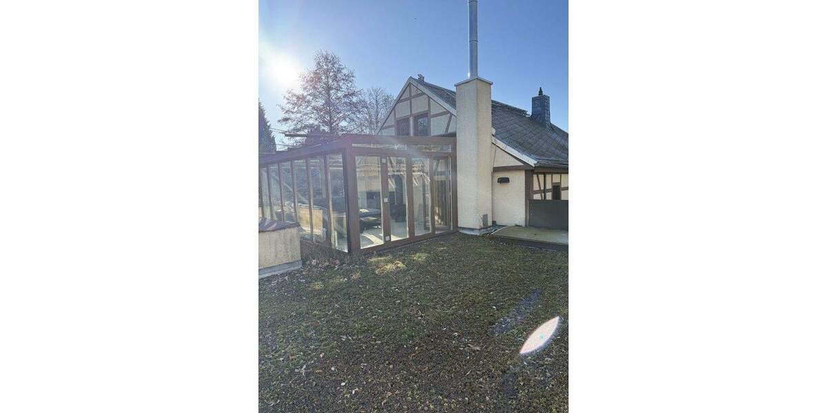 Einfamilienhaus Claußnitz - 6 Zimmer, 190 m&sup2;, 1.595&euro; | Angebot:24423837