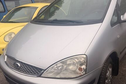 Ford Galaxy 295.000 km 1.199 &euro; Hettstedt 06333