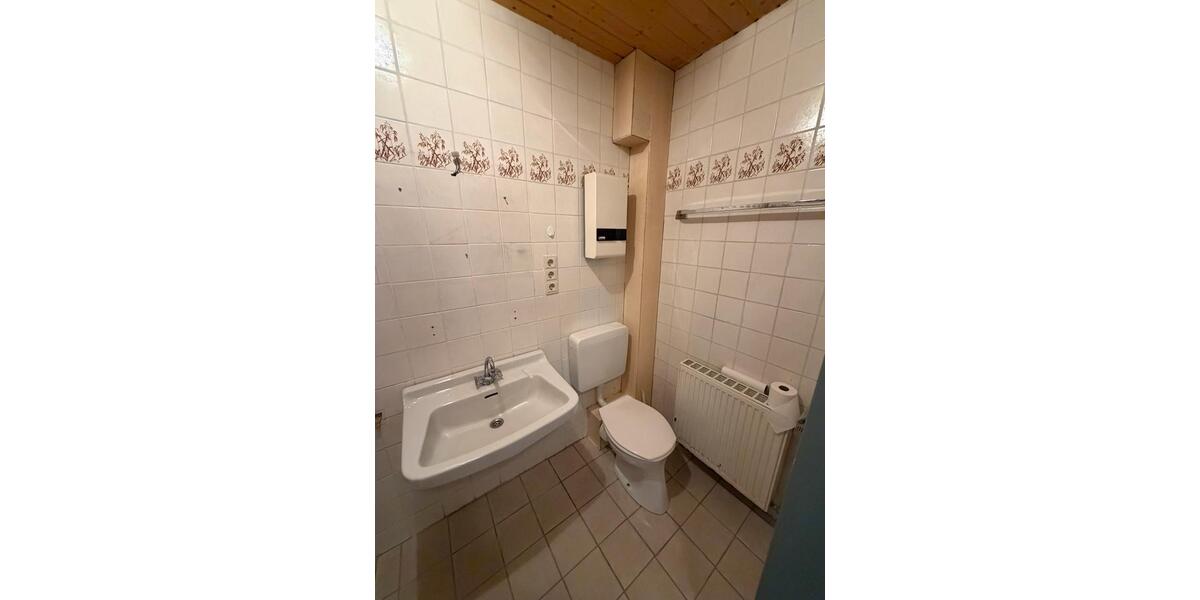 Etagenwohnung Usingen - 1 Zimmer, 45 m&sup2;, 600&euro; | Angebot:26268941