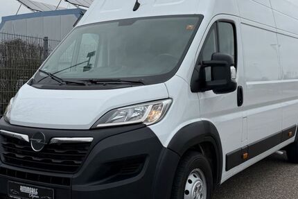 Opel Movano 125.000 km 15.900 &euro; Ötigheim 76470