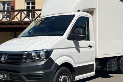 VW Crafter 77.784 km 36.990 &euro; Waibstadt 74915