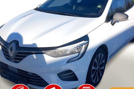 Renault Clio 28.500 km 16.688 &euro; Kehl 77694