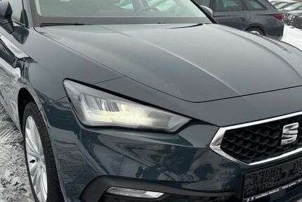 Seat Leon 11.950 km 21.990 &euro; Boxberg 97944