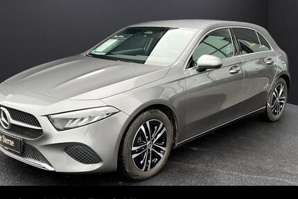 Mercedes-Benz A 180 18.617 km 26.960 &euro; Trier 54294