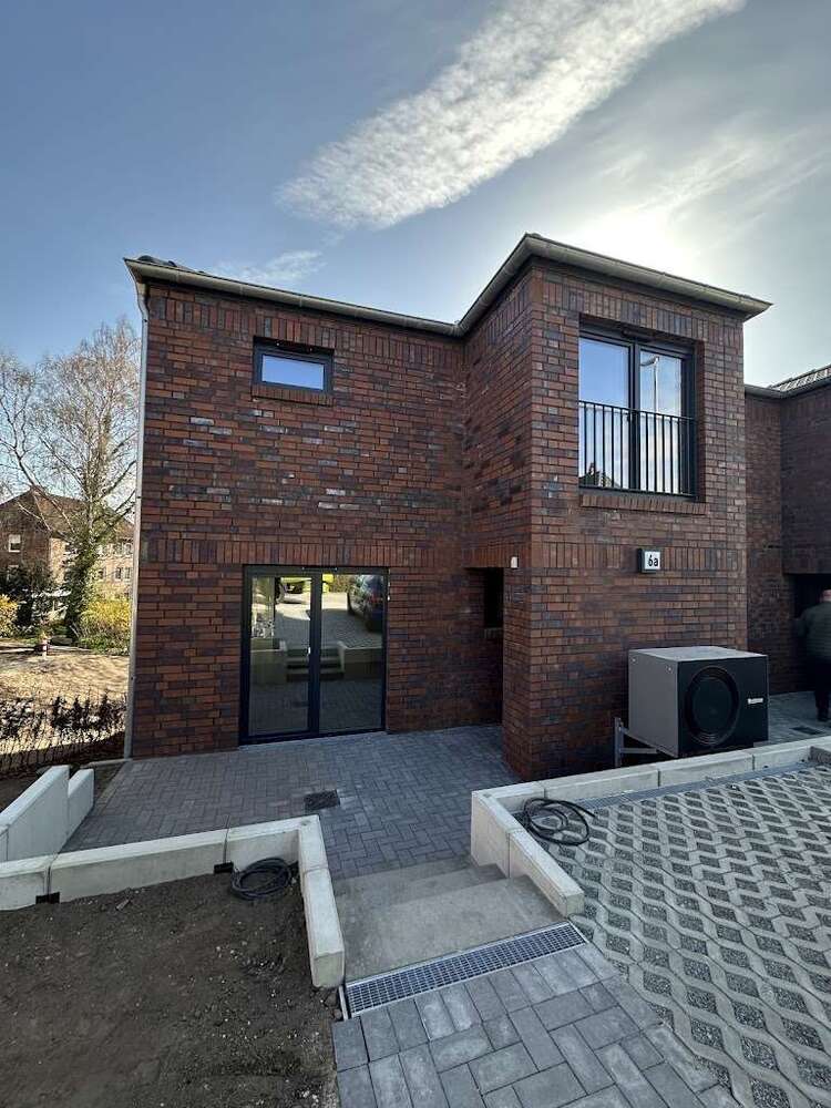 Haus zum Mieten in Eckernförde 1.917,50 € 147.5 m²