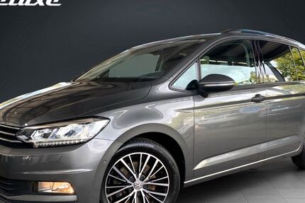 VW Touran 114.850 km 17.900 &euro; Hamburg 22047