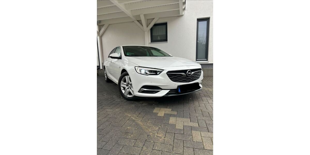 Opel Insignia 54.444 km 16.500 &euro; Fischach 86850