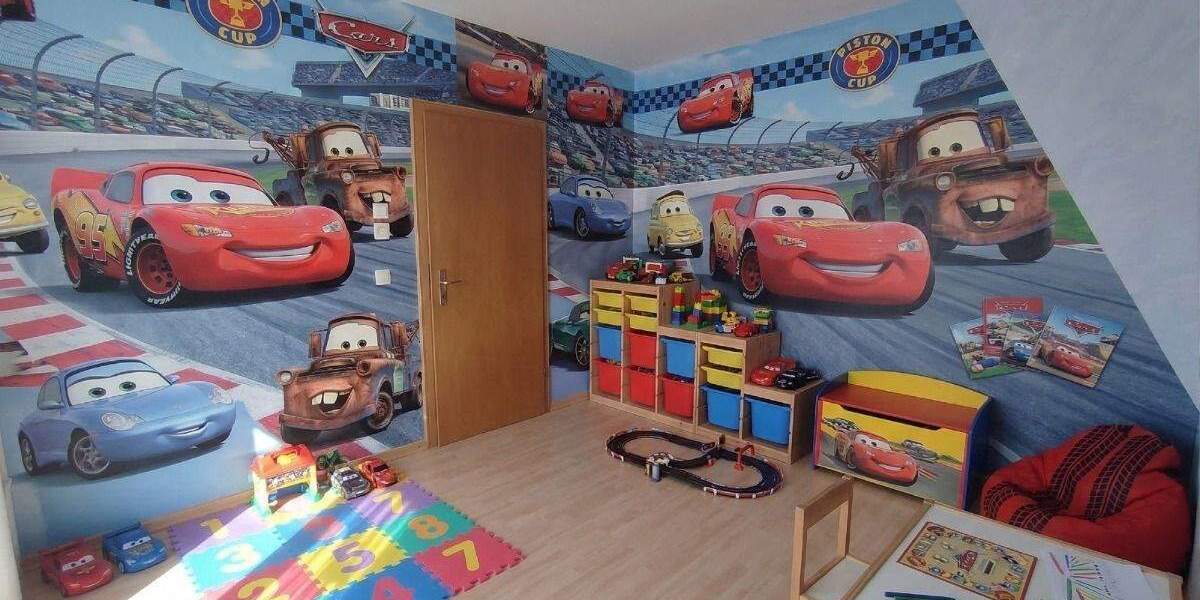 Einfamilienhaus Mülheim-Kärlich Mülheim - 5 Zimmer, 121 m&sup2;, 349.000&euro; | Angebot:25899009