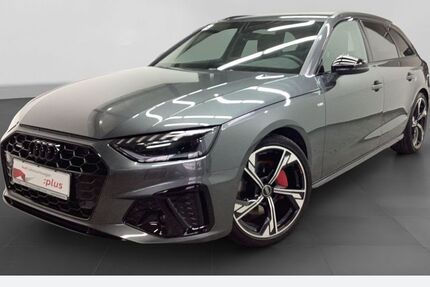 Audi A4 32.124 km 41.480 &euro; Bochum 44809