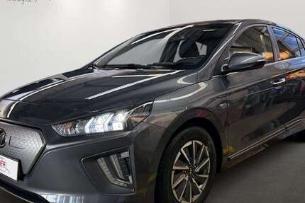 Hyundai IONIQ 19.166 km 14.890 &euro; Berlin 13599