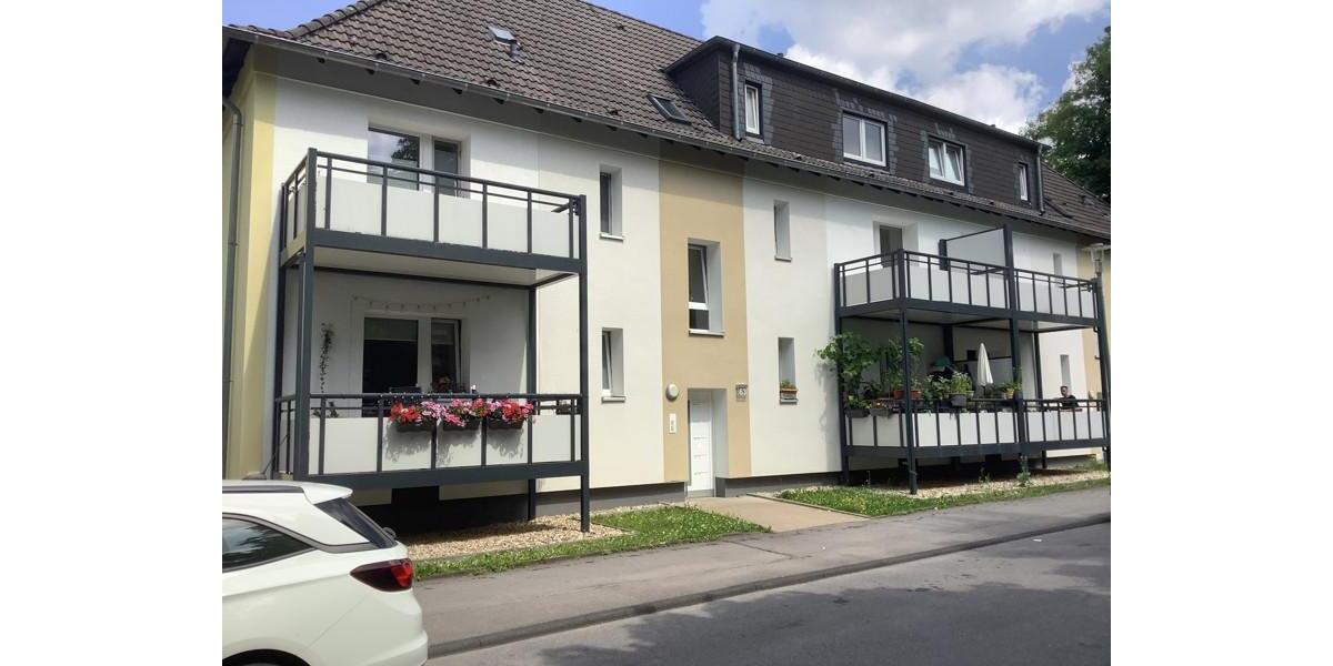 Etagenwohnung Lüdenscheid - 2 Zimmer, 53 m&sup2;, 430&euro; | Angebot:22524655