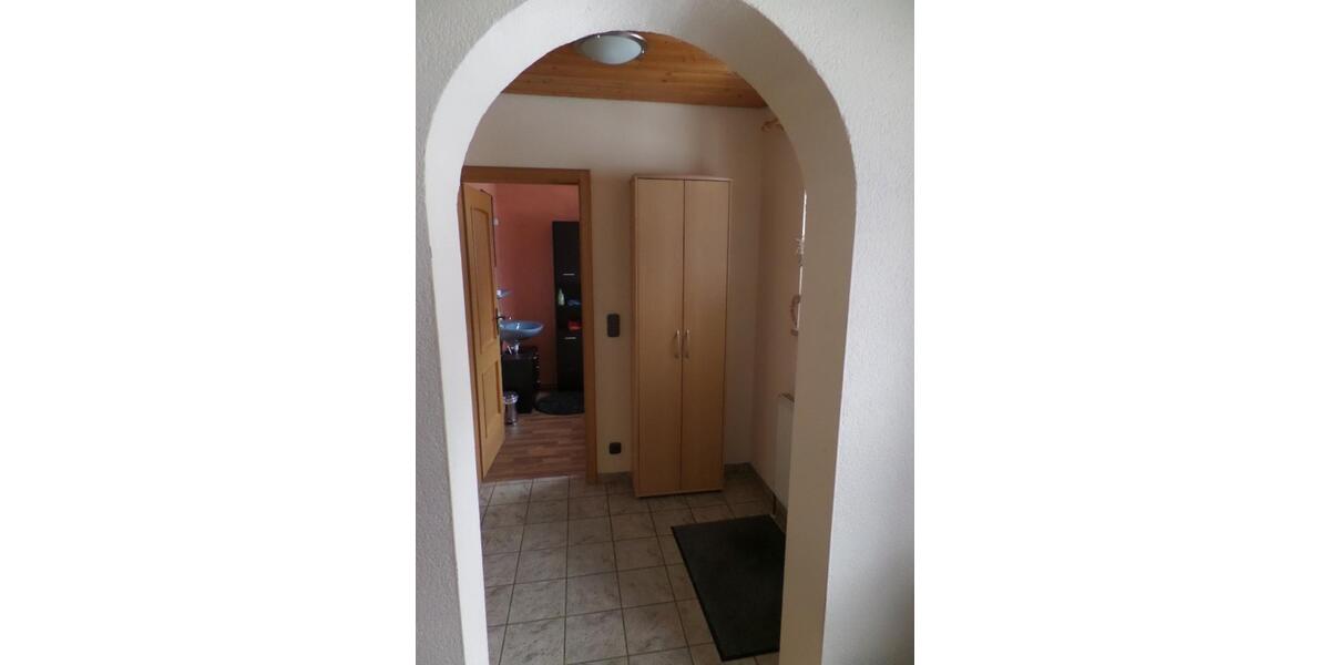 Einfamilienhaus mit Garten zu vermieten 8 zimmer