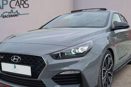 Hyundai i30 60.000 km 23.200 &euro; Backnang 71522