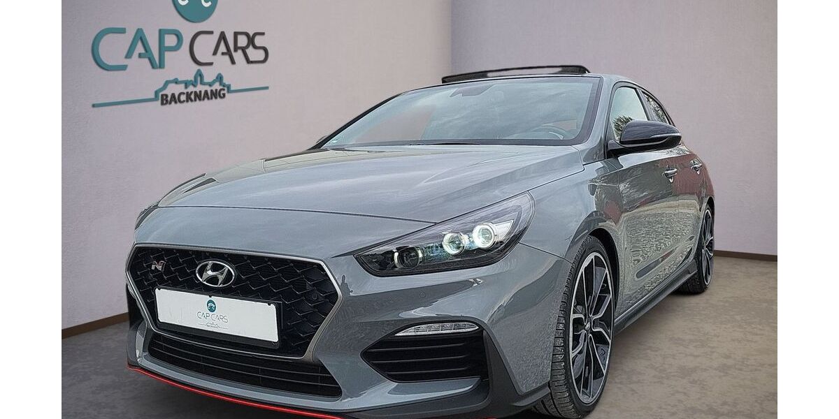 Hyundai i30 60.000 km 23.200 &euro; Backnang 71522