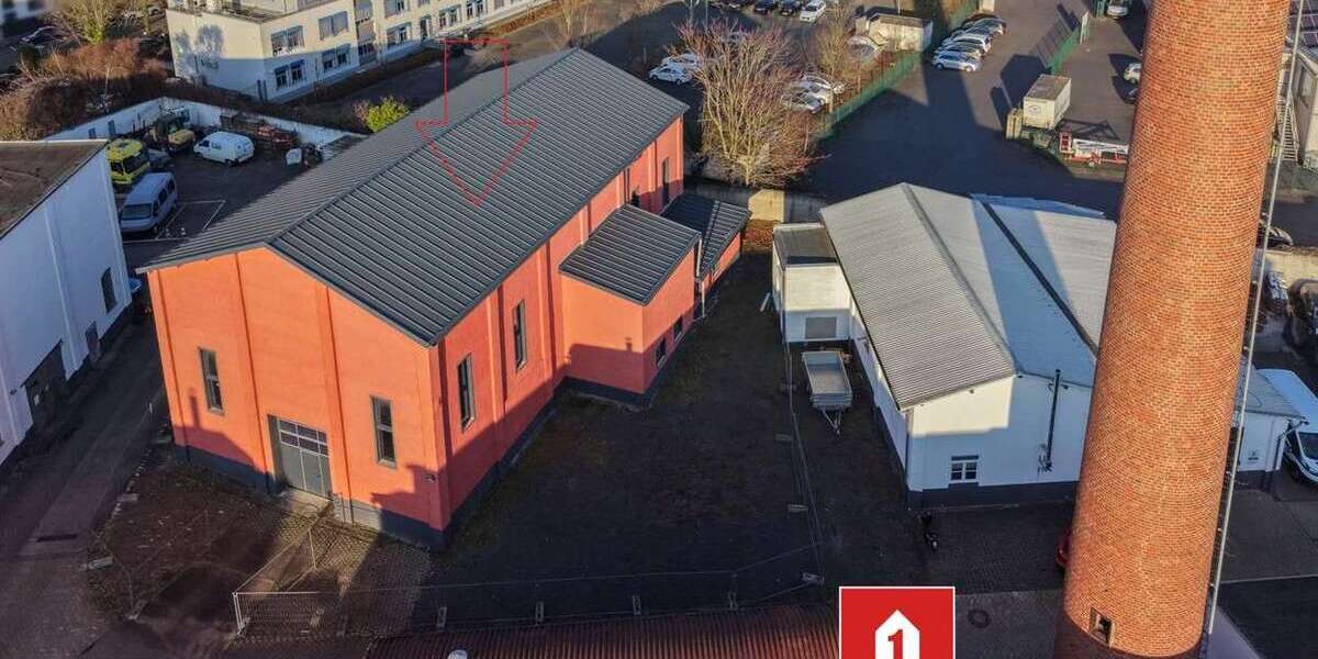 Gewerbeobjekt Neuwied - 490.000&euro; | Angebot:24941570