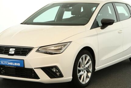 Seat Ibiza 47.100 km 16.490 &euro; Donnersdorf 97499