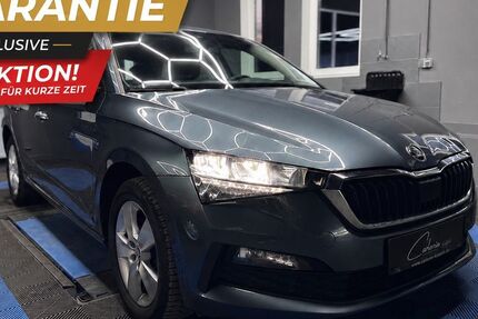 Skoda Scala 99.000 km 11.600 &euro; Leipzig 04288