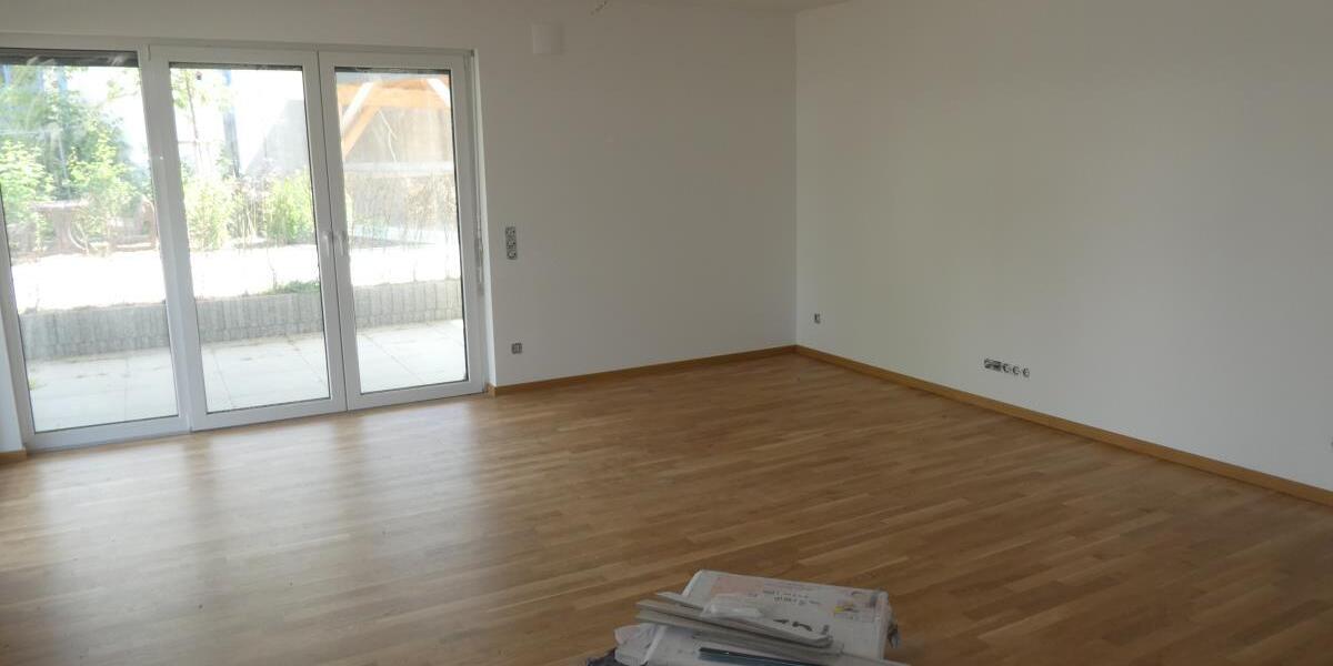 Kurzfristig beziehbar- Modernes Wohnen in gefragter Lage von Schweich-Issel, - Erdgeschoßwohnung Schweich | Angebot:22580758