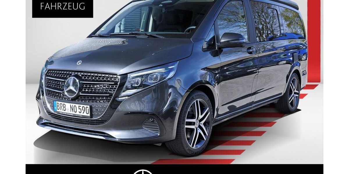 Mercedes-Benz V 300 9.990 km 92.800 &euro; Heide 25746