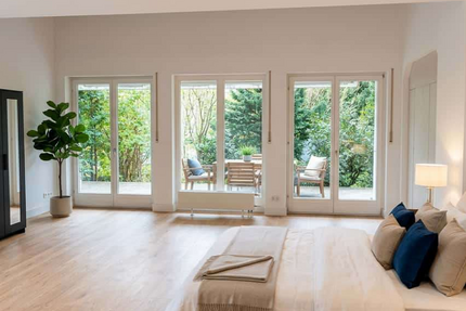 Zimmer Tutzing - 800&euro; | Angebot:25757196