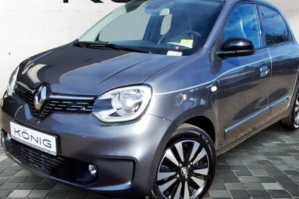 Renault Twingo 12.272 km 14.499 &euro; Zerbst / Anhalt 39261