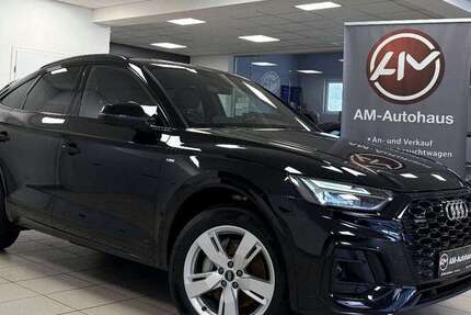 Audi Q5 107.000 km 37.499 &euro; Hamburg 21031