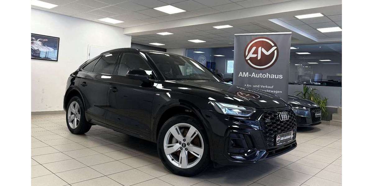 Audi Q5 107.000 km 37.499 &euro; Hamburg 21031