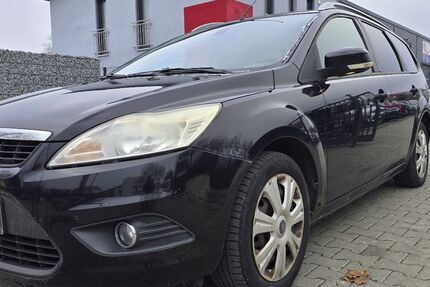 Ford Focus 212.000 km 690 &euro; Augsburg 86167
