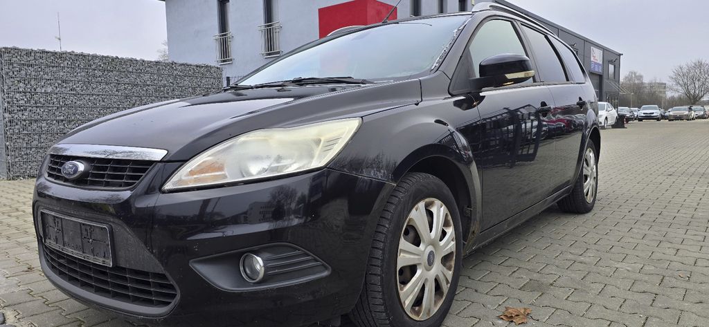 Ford Focus 212.000 km 690 &euro; Augsburg 86167