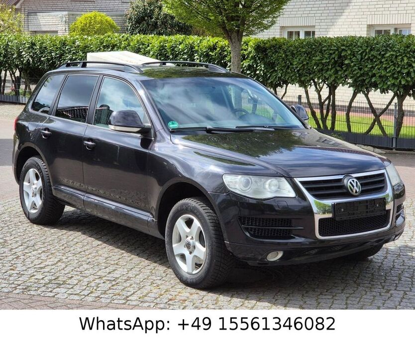 Touareg