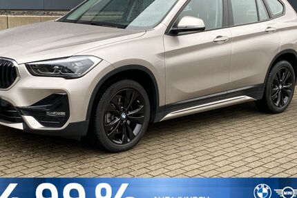 BMW X1 52.899 km 33.456 &euro; Buchen- Hettingen 74722